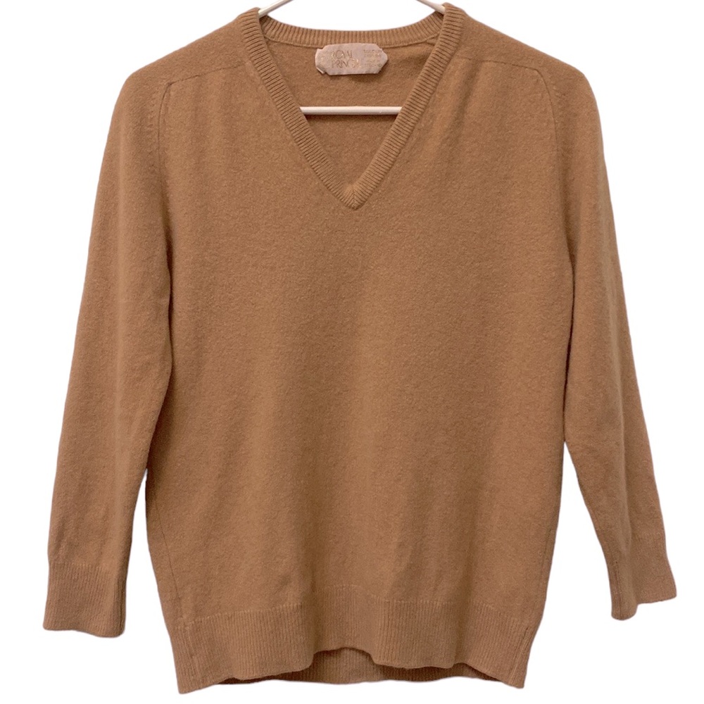 Pringle of Scotland Cashmere Sweater